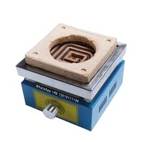 2KW adjustable temperature electric furnace 1KW electric furnace electric heating furnace 1 5KW experimental electric furnace