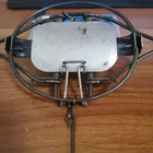 Ловушка для ног, ловушка для полевых мышей, крыс, мышей, ловушка для грызунов, ловушка для животных