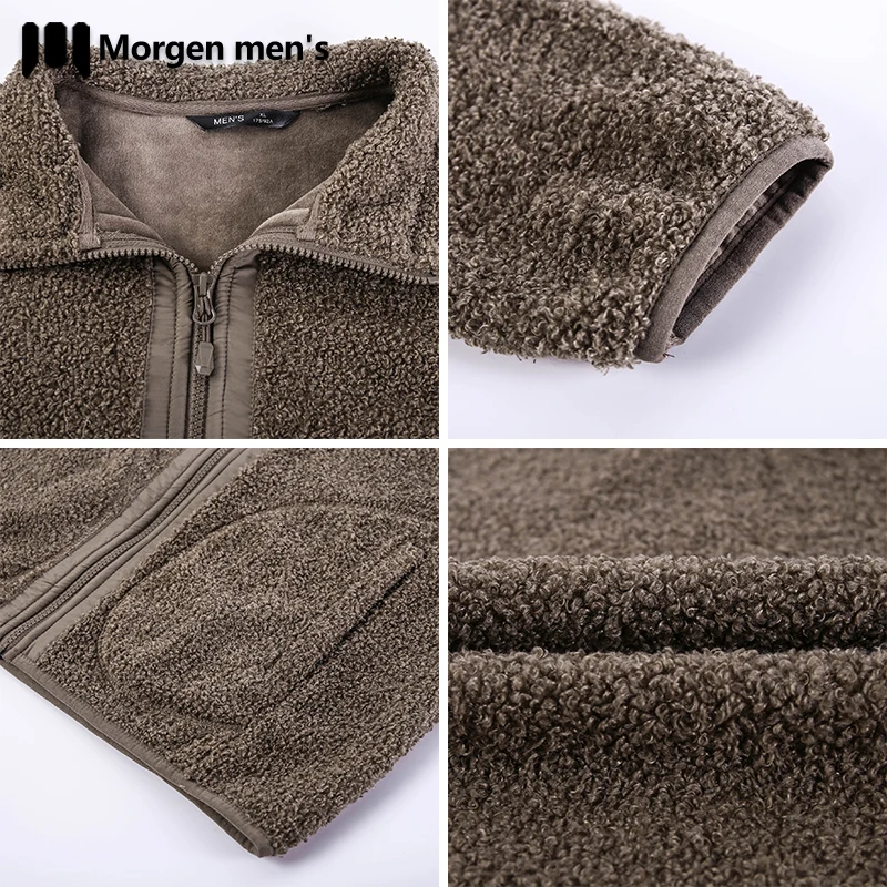 

Locomotive Style New Jacket Men's Fall Winter Men Motorcycle Jacket Windproof Jacket Men's Brand Clothing M ~ 5XL