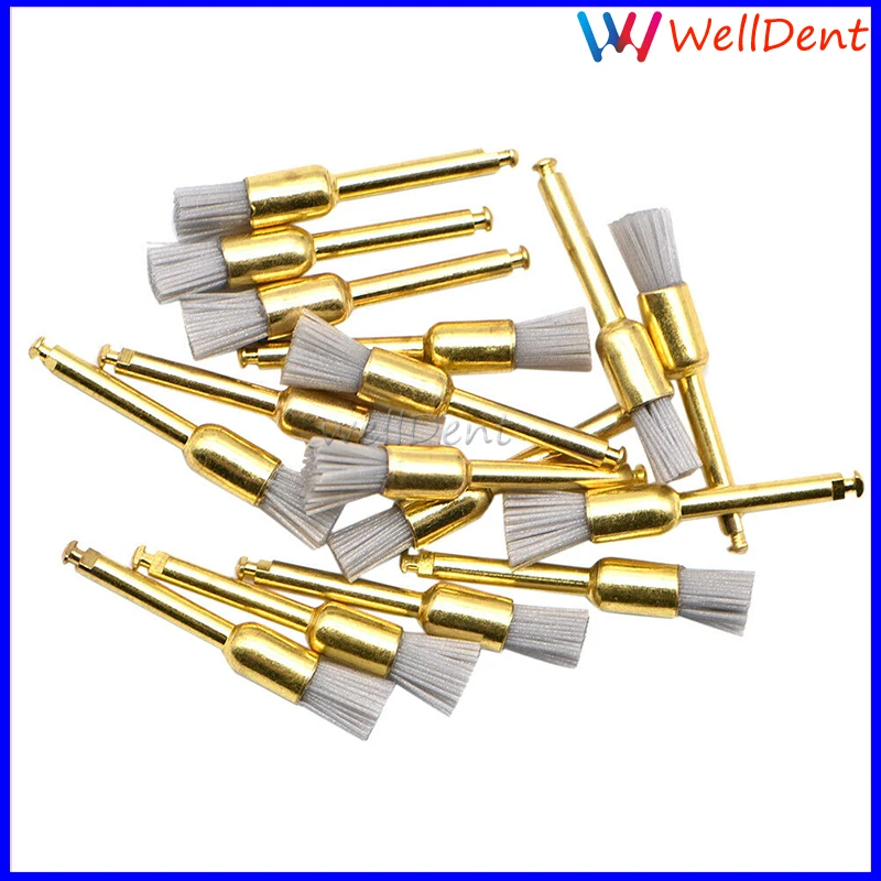 

50 шт., зеркальные кисти для полировки алюминия