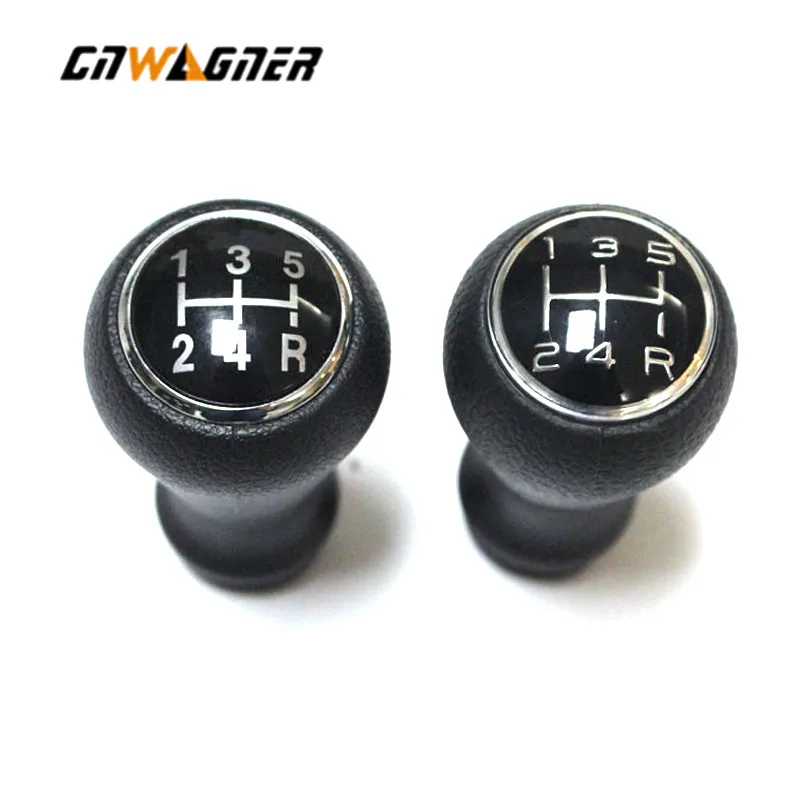 Для CITROEN C1 C3 C4 Авто Шестерни переключения головка для PEUGEOT 106 107 205 206 207 306 307 308 309 405 406