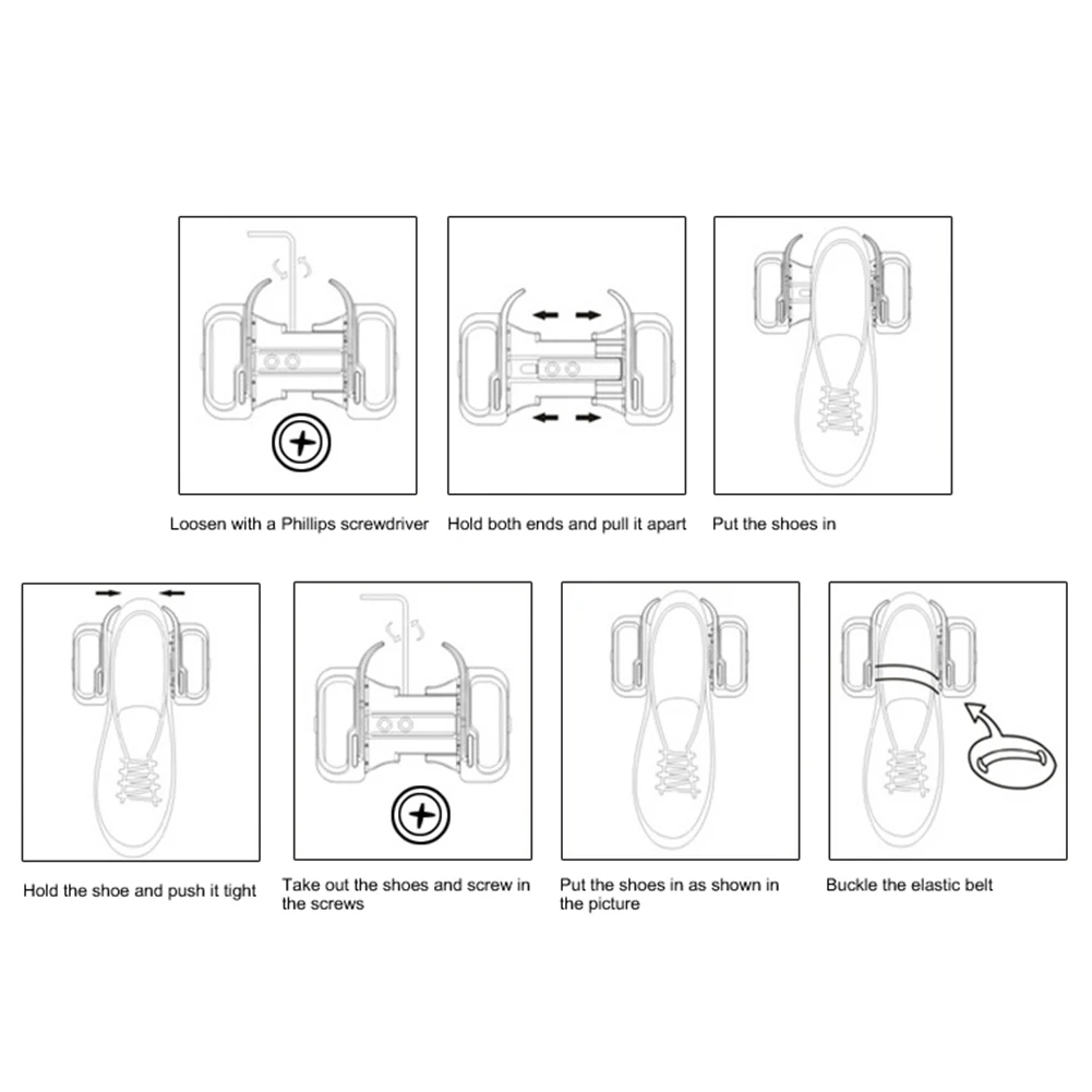 1 пара детских уличных регулируемых светодиодных колесных ролики на пятку