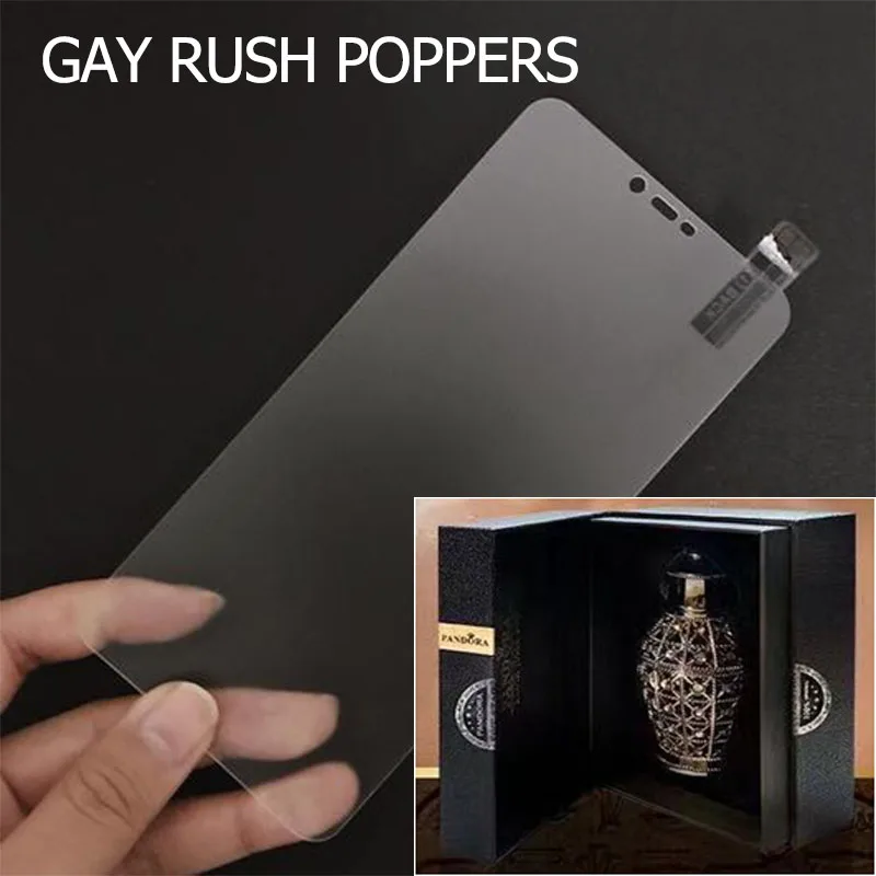 

Пленка для телефона с очистителем [гей-попперы] Защита для телефона 【 40 мл]