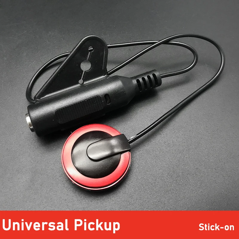 Универсальный держатель для гитарной скрипки виолончель Банджо контактный