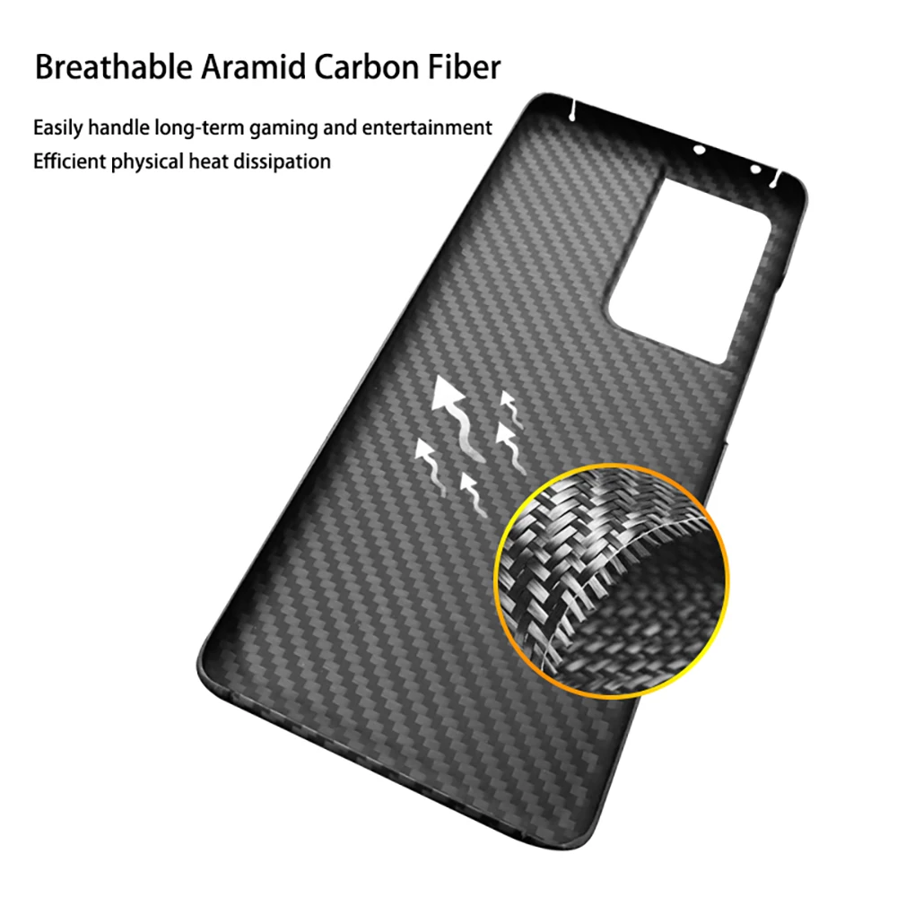 Kup Qadir Oryginalna Obudowa Z Włókna Węglowego Do Samsung Galaxy S21 Ultra Ultra-cienka I Lekka Do Wytrzymałej Powłoki Ochronnej S21Pro