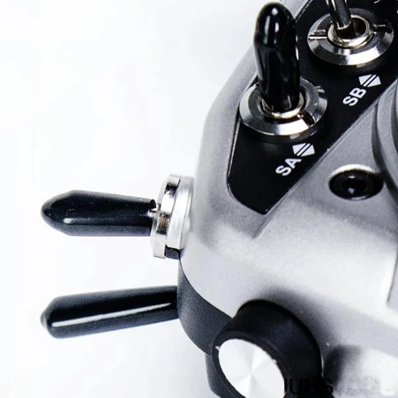 10 шт. передатчик из ПВХ противоскользящая палочка крышка оболочка для