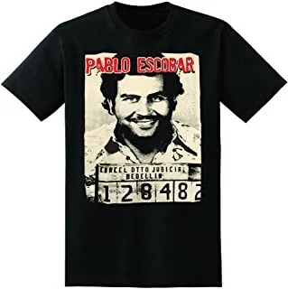 

Pablo Escobar T-Shirt