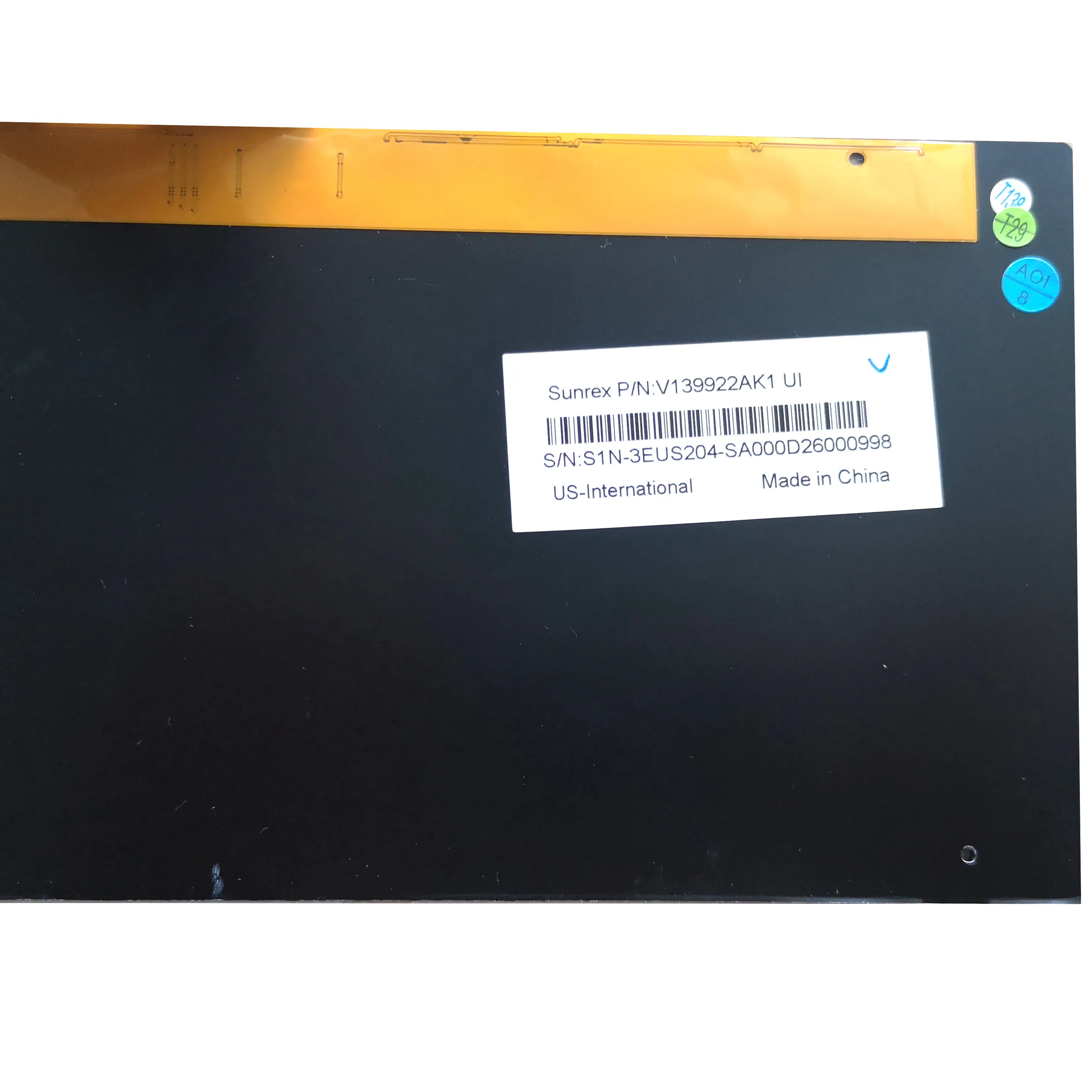 Оригинал используется для MSI GT60 GT70 MS-1762 MS-1763 клавиатура ноутбука с подсветкой