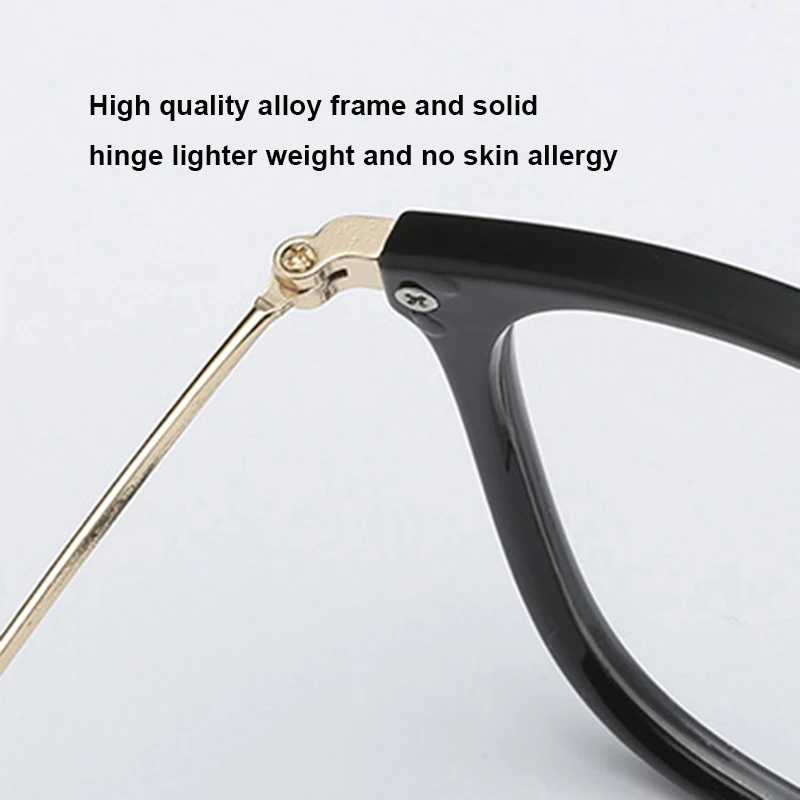 Очки Квадратные поляризационные для мужчин и женщин классические брендовые