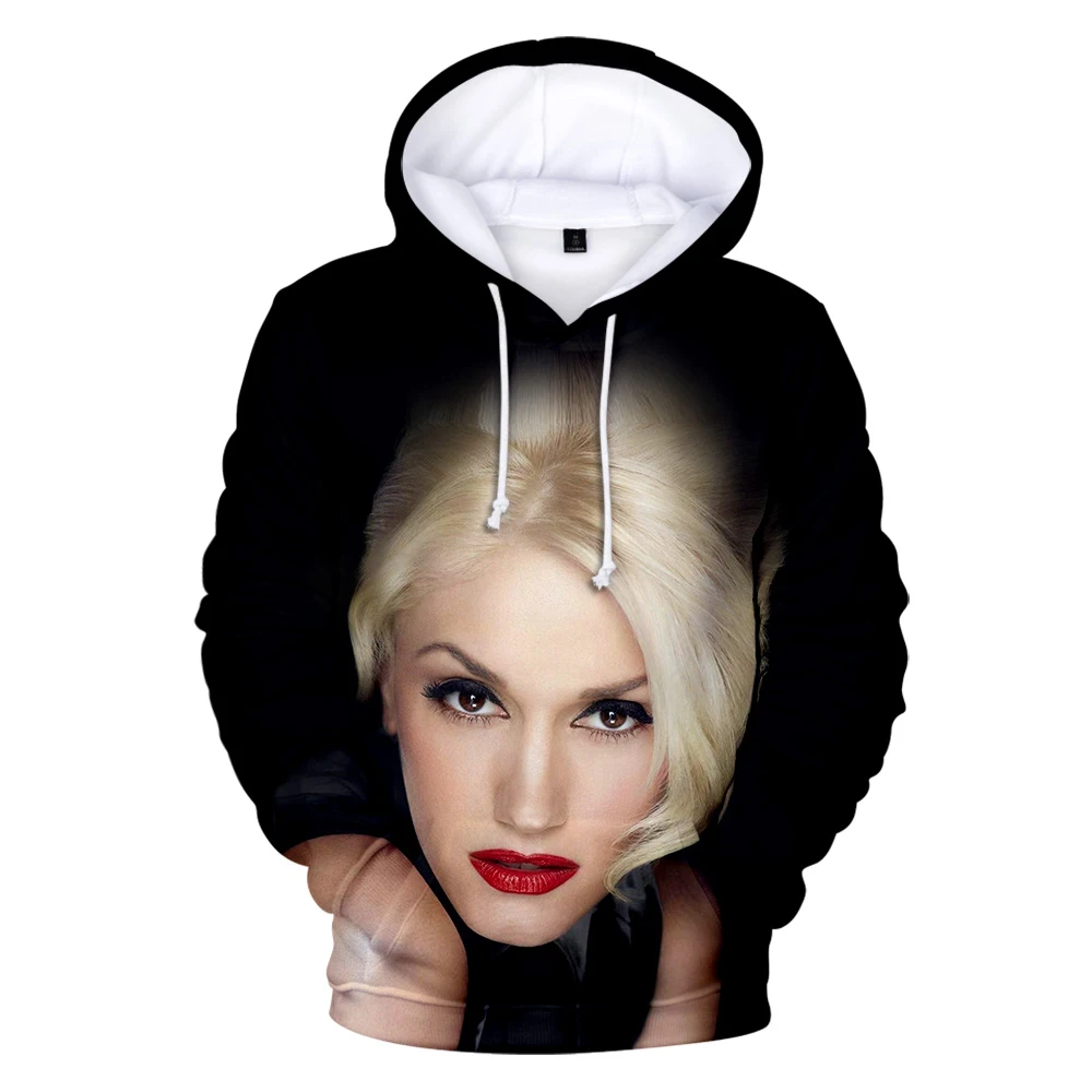 

New Arrival Miranda Lambert 3D Hoodies Women Classic Popular Hoodie Sweatshirt Autumn Winter Pullover