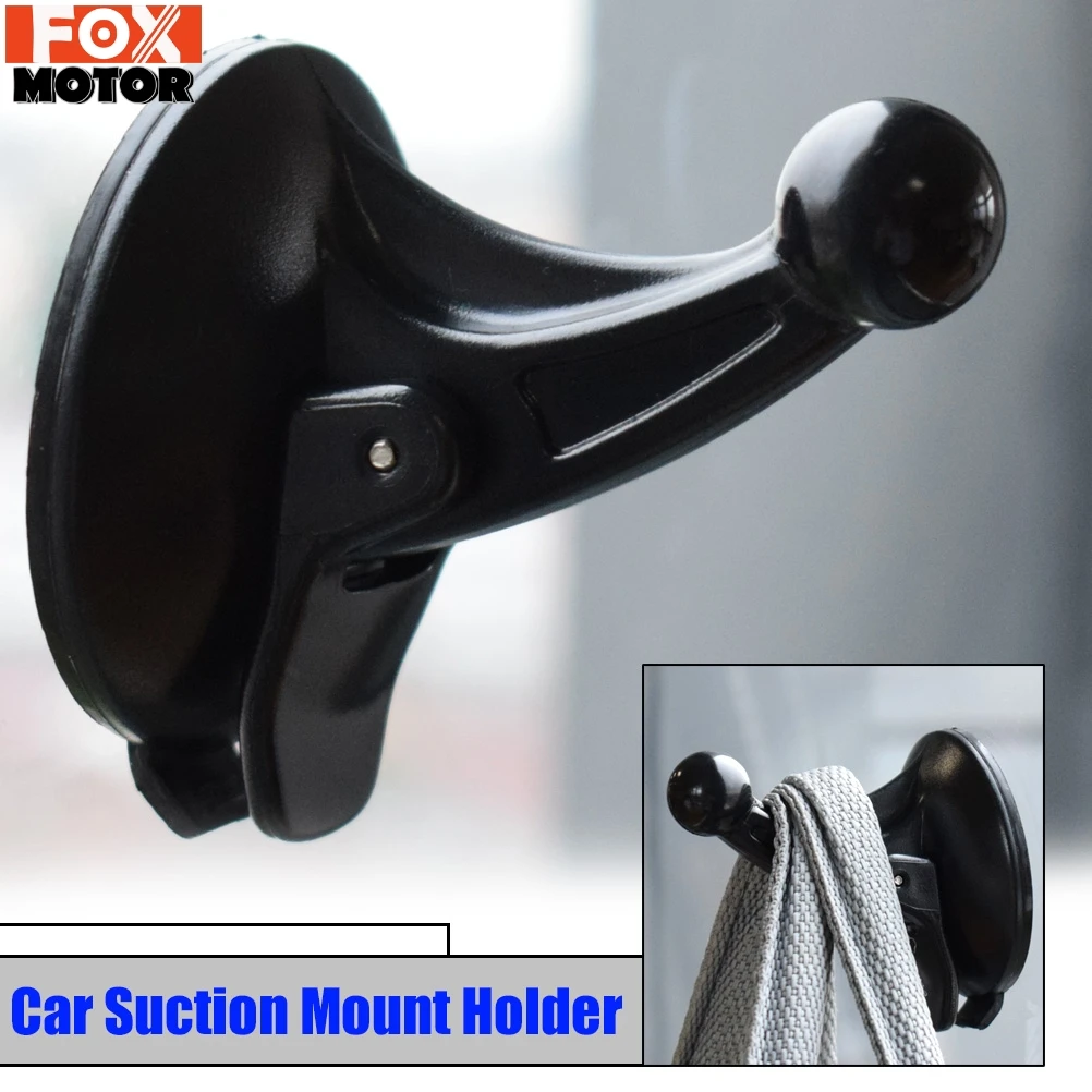 Автомобильный держатель-подставка на присоске ветровое стекло для Garmin Nuvi GPS 57LM 58LM