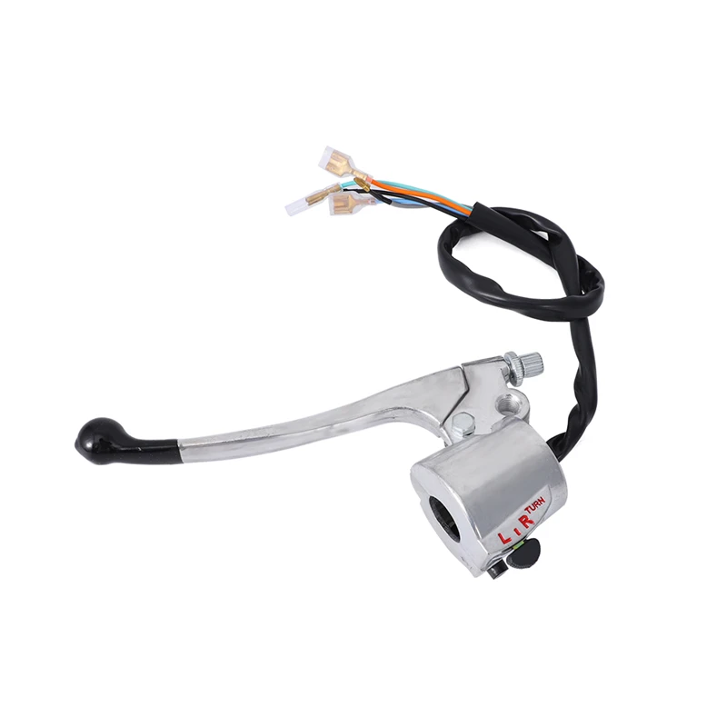 Рычаг переключателя левой и правой ручки для мотоцикла Honda SS125 CB100 CB125 CL125 CL100 CL90 CD90