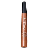 5ml eyebrow filler useful anti dust long lasting 4 fork eyebrow tattoo pencil for girls liquid eyebrow pencil eyebrow pen