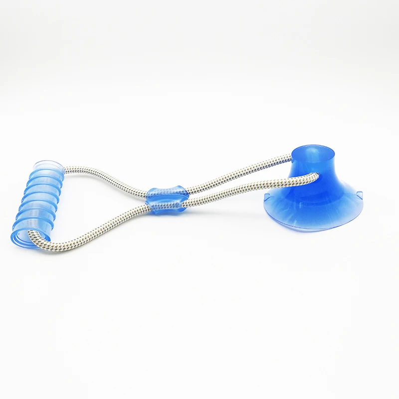 Интерактивные жевательные игрушки для домашних животных кошек собак присоска