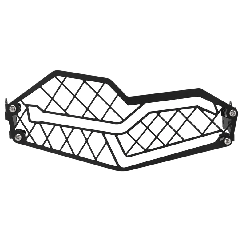 Для BMW F850GS F850 F750 GS F750GS F 750 2018 2019 мотоциклетная фара защитная решетка гриль крышка
