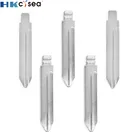 Дистанционное управление HKCYSEA KD #04, KD JMD VVDI, металлическое лезвие, тип CY24 #04, для ChryslerJeepDodge Remote Car замена лезвия-ключа