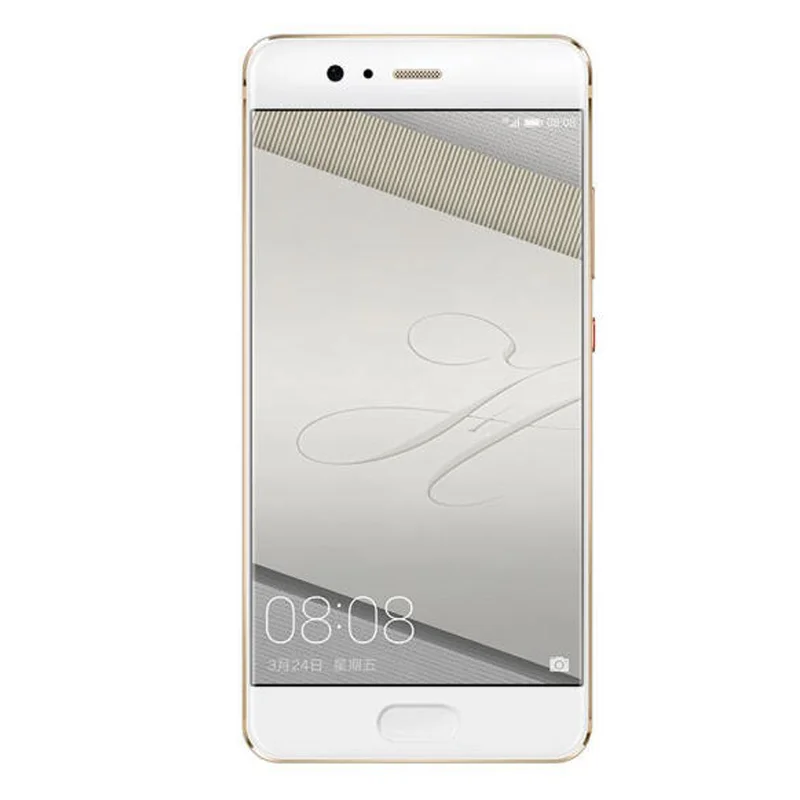 Сотовый телефон HuaWei P10 Plus 4G LTE 5 дюйма 2K 2560x1440 20 МП сканер отпечатка пальца NFC OTA
