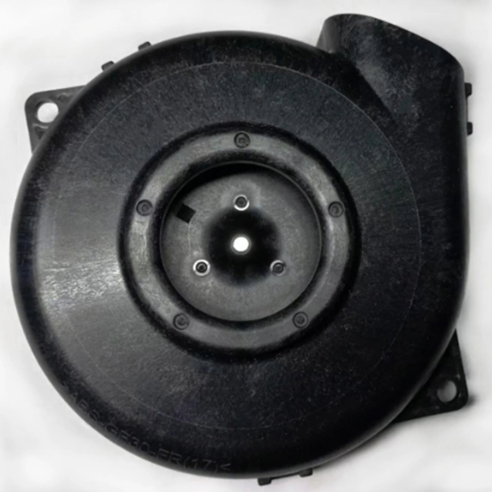 

Ventilator Motor for MI Sweeping Mopping Robot Vacuum Cleaner STYJ02YM Fan Motor Replacement Spare Parts