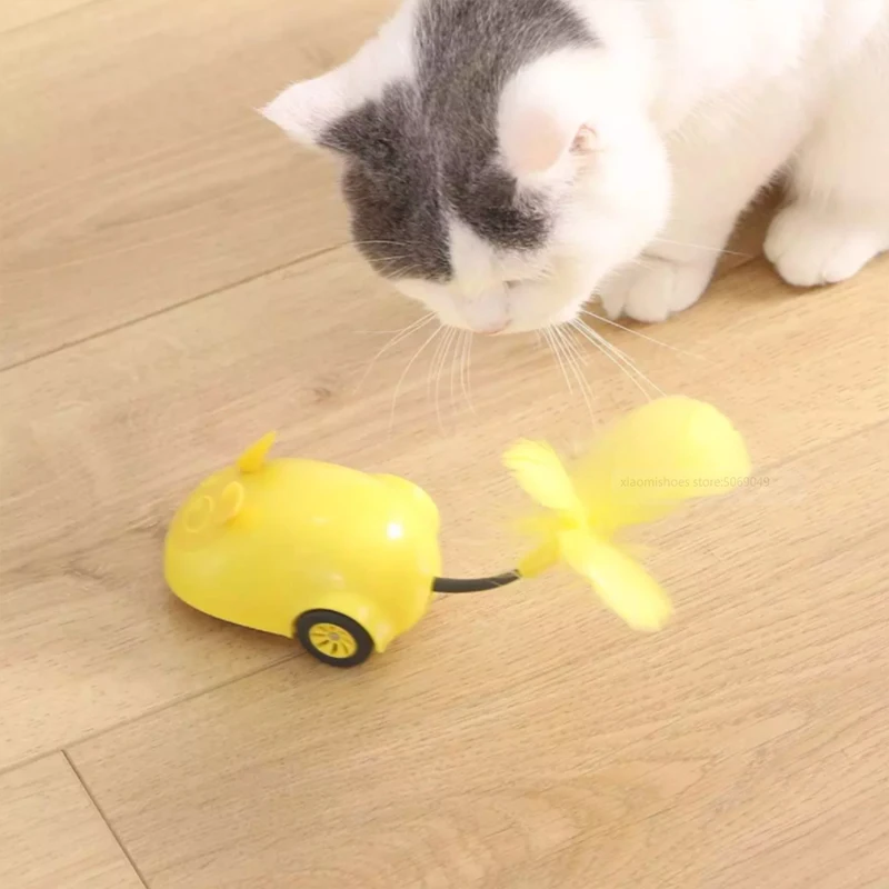 

Youpin Monstar usb