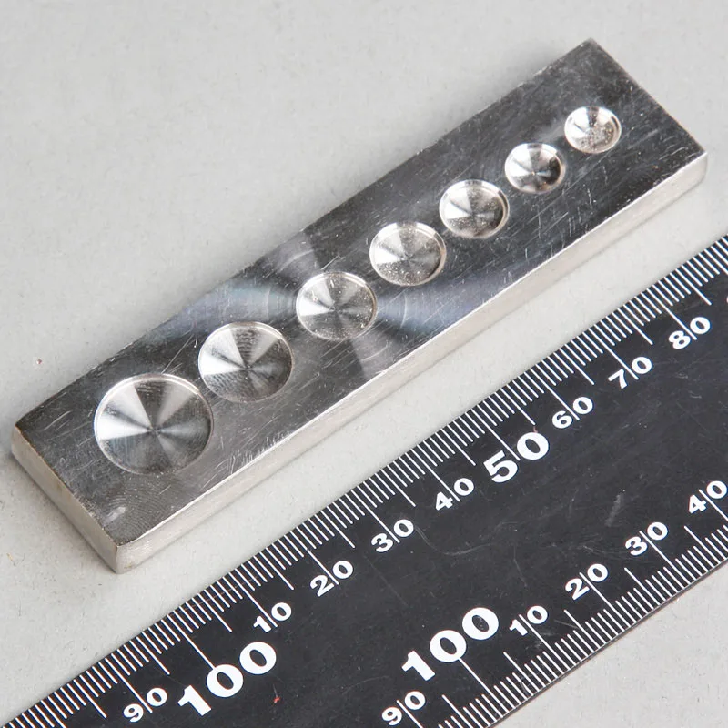 Аксессуары для кожаного оборудования железная форма сделай сам одежды обуви