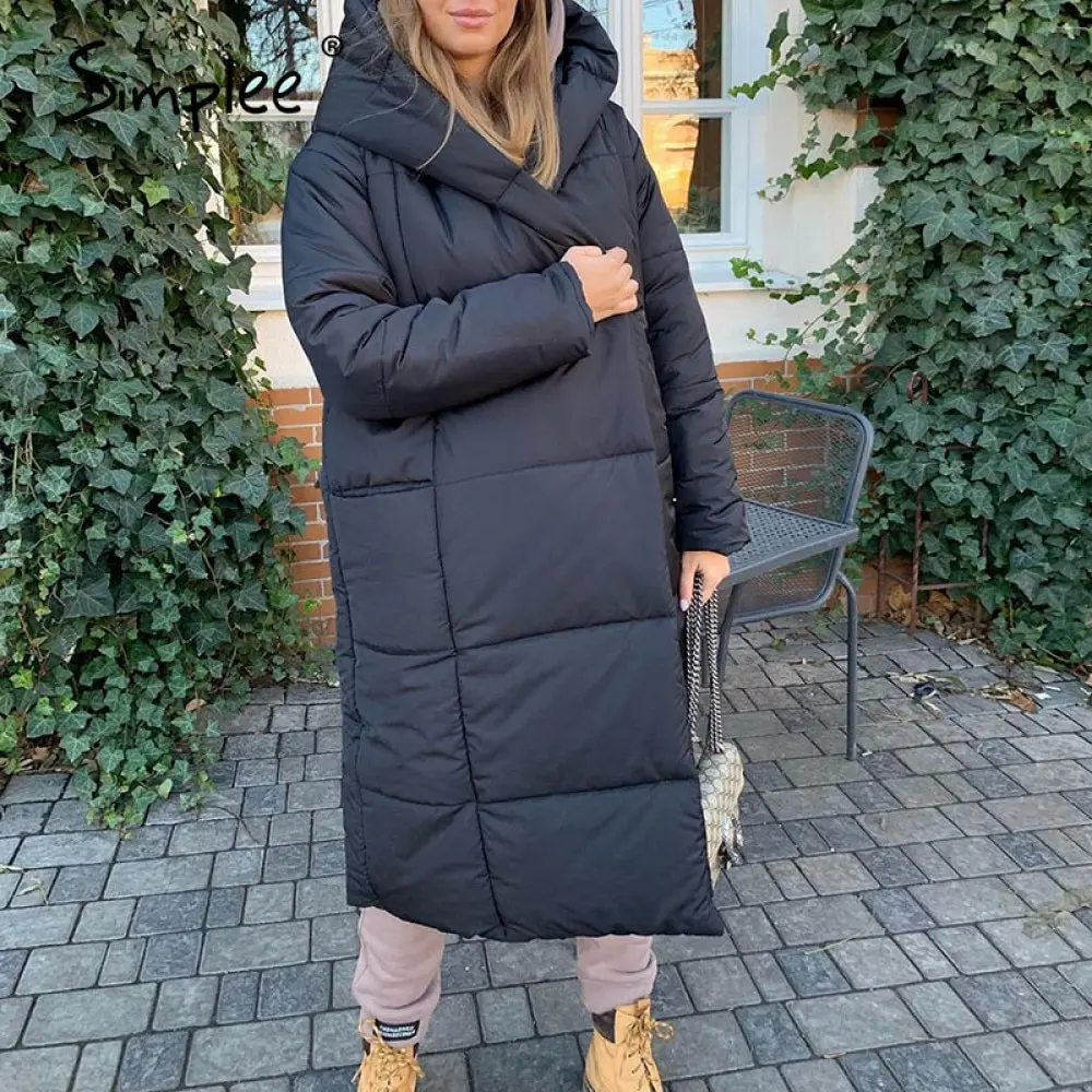 

Parkas