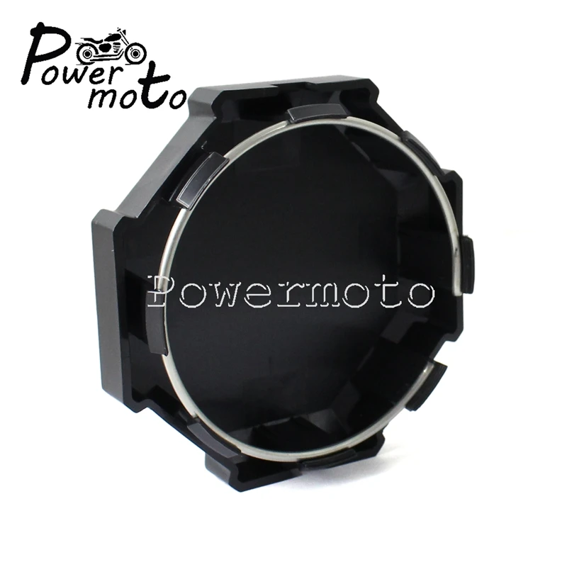 

For Polaris Wheel Hub Cap Tire Rim Cover For Polaris Sportsman RZR 1000 4 XP Turbo RZR900 RZR-1000 2015-2017