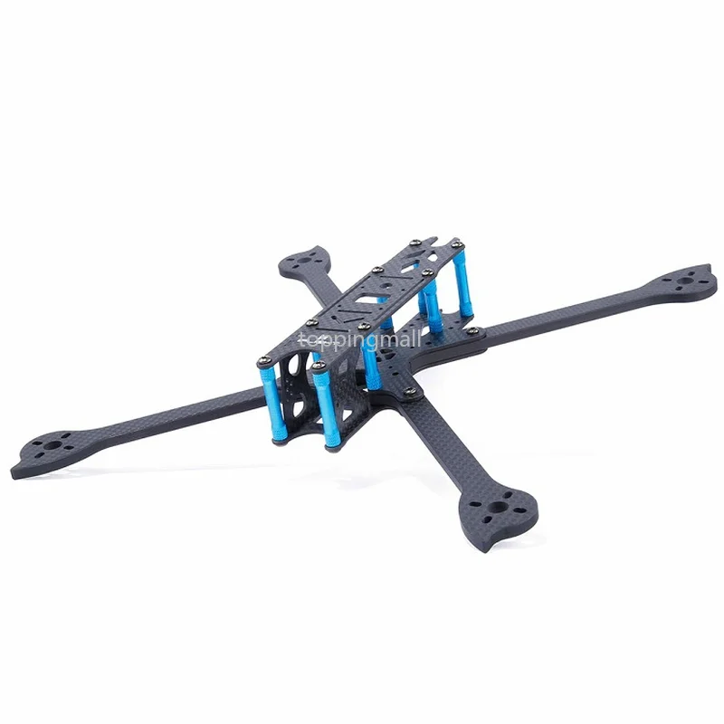 IFlight XL7 V4 285 мм истинный X 7 дюймов Дальняя рама для фристайла комплект Arm 5 FPV Racing