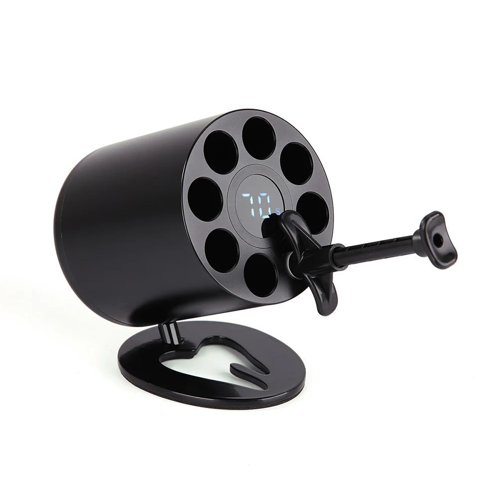 Стоматологический нагреватель AZDENT AR композитный полимерный с дисплеем