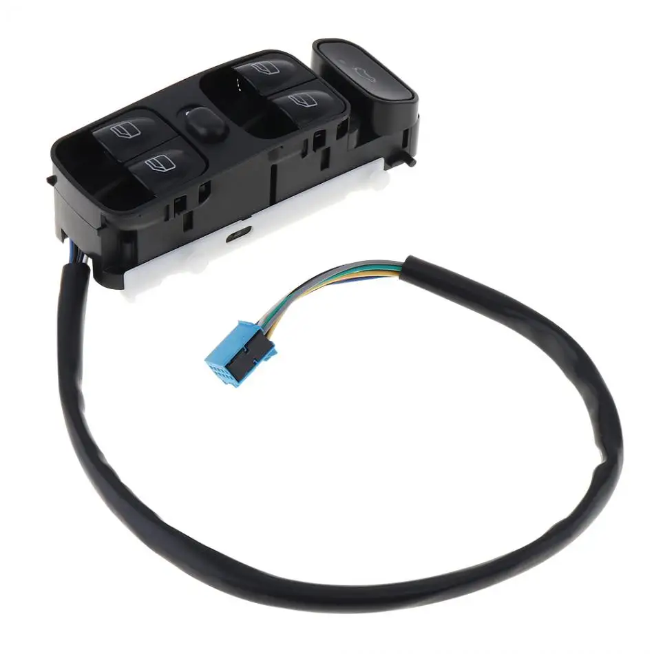 Автомобильный подъемный переключатель электрический для окна складной A2038210679