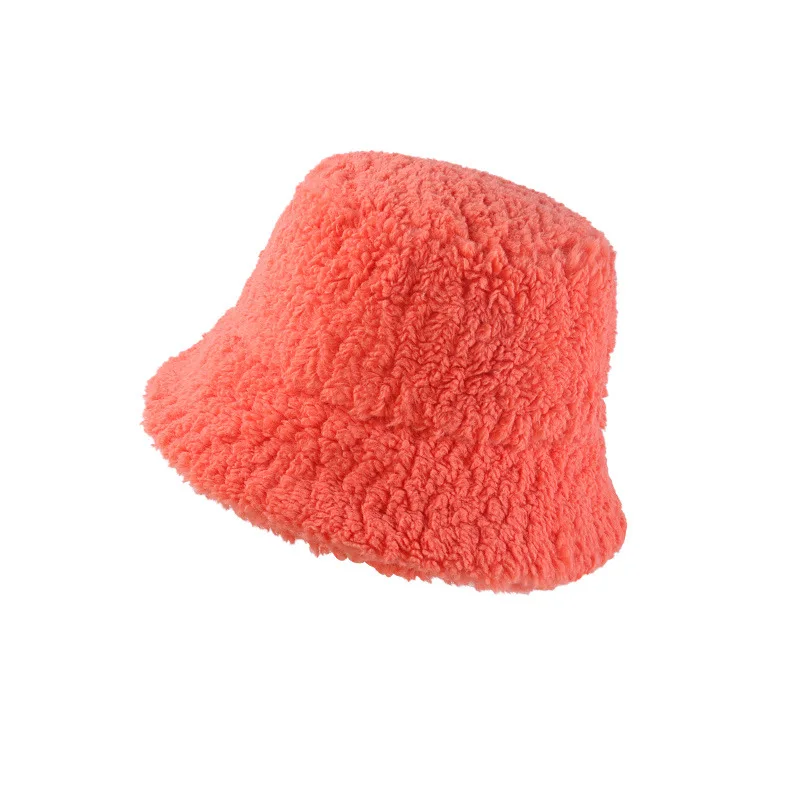 

2021 осенне-зимняя хлопковая однотонная Панама в стиле Джокер, рыбацкая шляпа, для улицы, для путешествий, фотоаксессуары для мужчин и женщин ...