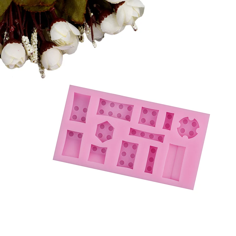 Силиконовая форма для шоколада детской вечевечерние конфет глины формы сделай