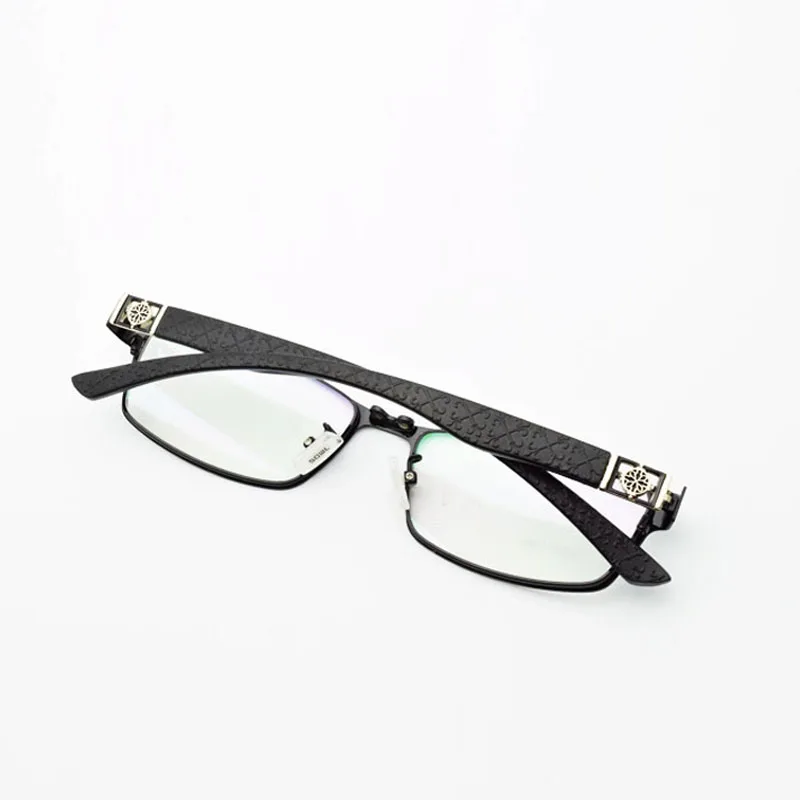 Оправа для очков Мужская с прогрессивным магнитом поляризационные