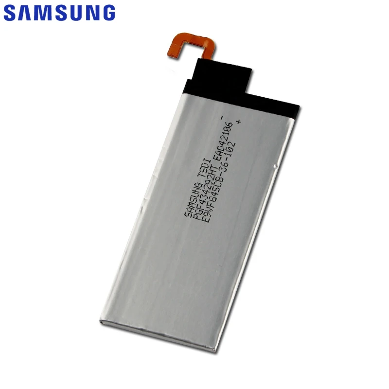 samsung Батарея для Galaxy S6 край G9250 G925K G925S G925FQ G925F G925L S6Edge G925V G925A EB-BG925ABA 2600 мА-ч