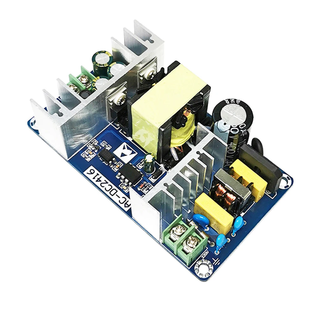 AC-DC 110-220V TURN 36V 5A 180W POWER module Industrial Power Module | Электронные компоненты и принадлежности