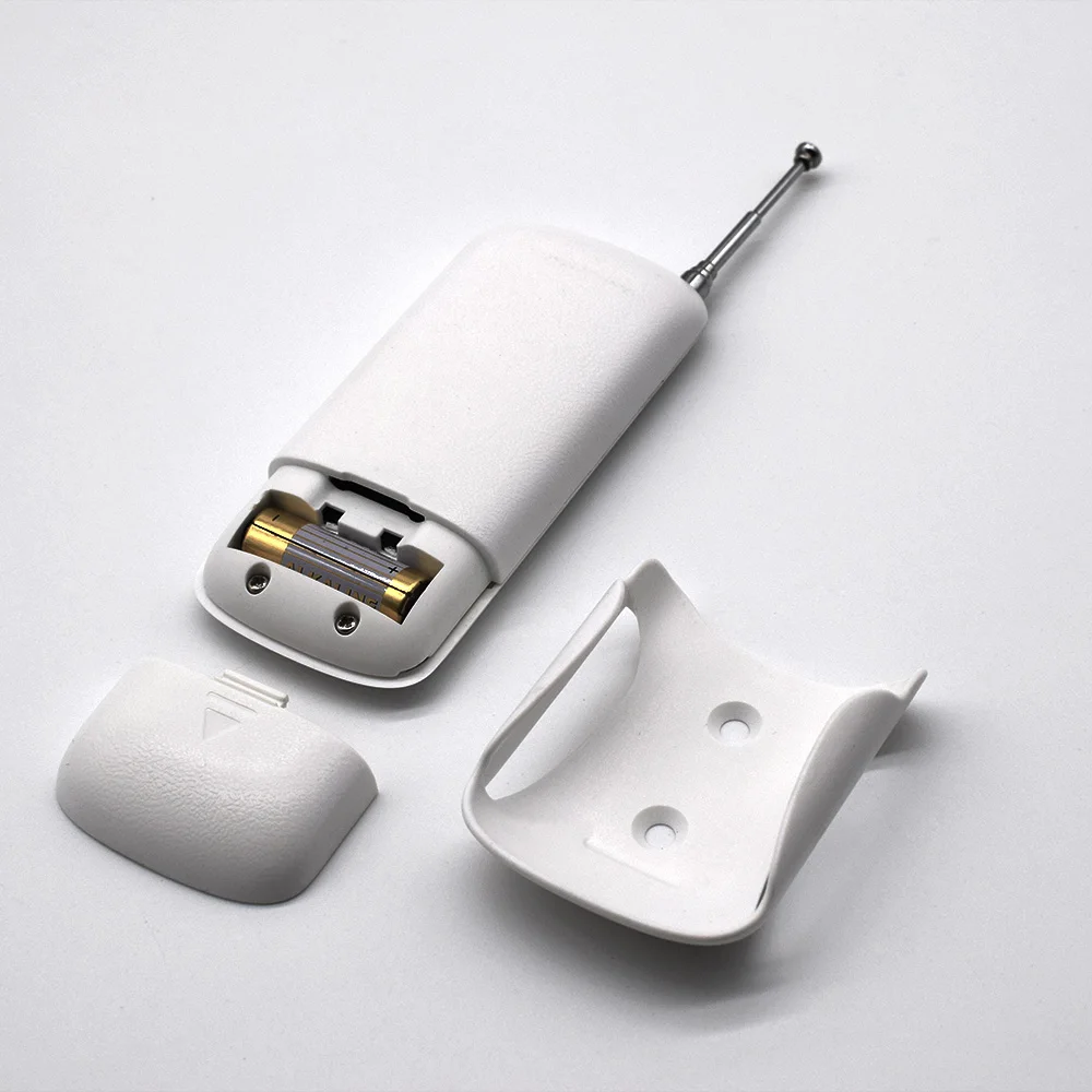 AC 110V 220V 30A 1CH RF 433MHz Wireless Remote Control Switch Receiver Module + 433mhz Transmitter Long control distance | Электроника