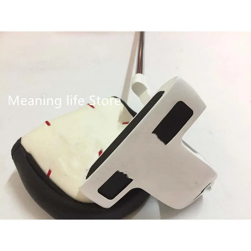 

T-shaped Low Center of Gravity Golf Putter VER Golf Club