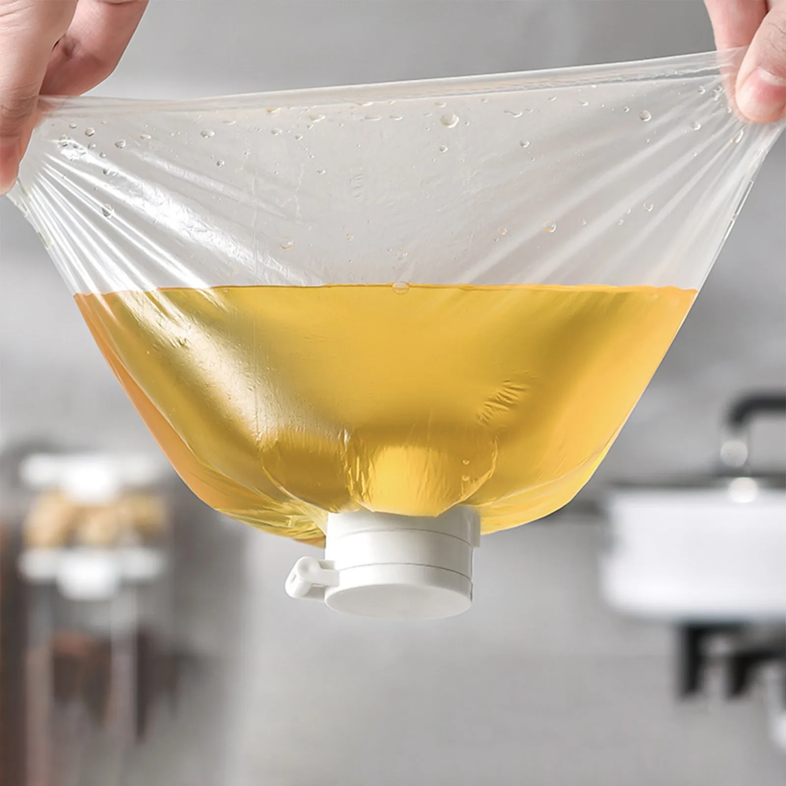 

Creative Kitchen Seasoning Food Bag Sealing Clip Plastic Fresh Keeping Sealer Clamp Food Saver Accessories Seal Storage Clip