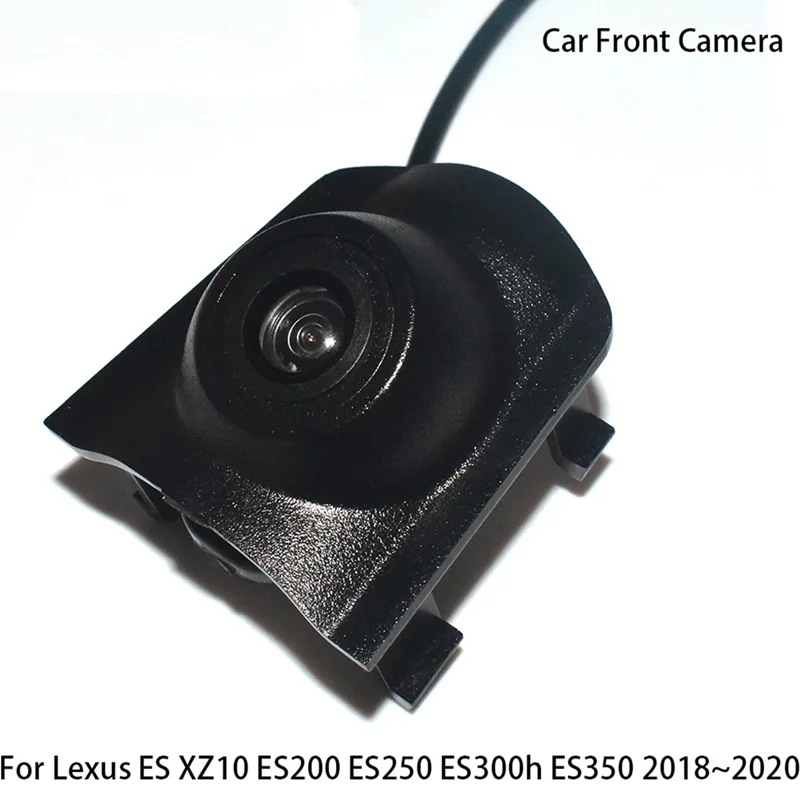 Автомобильная камера ночного видения с логотипом Переднего Вида