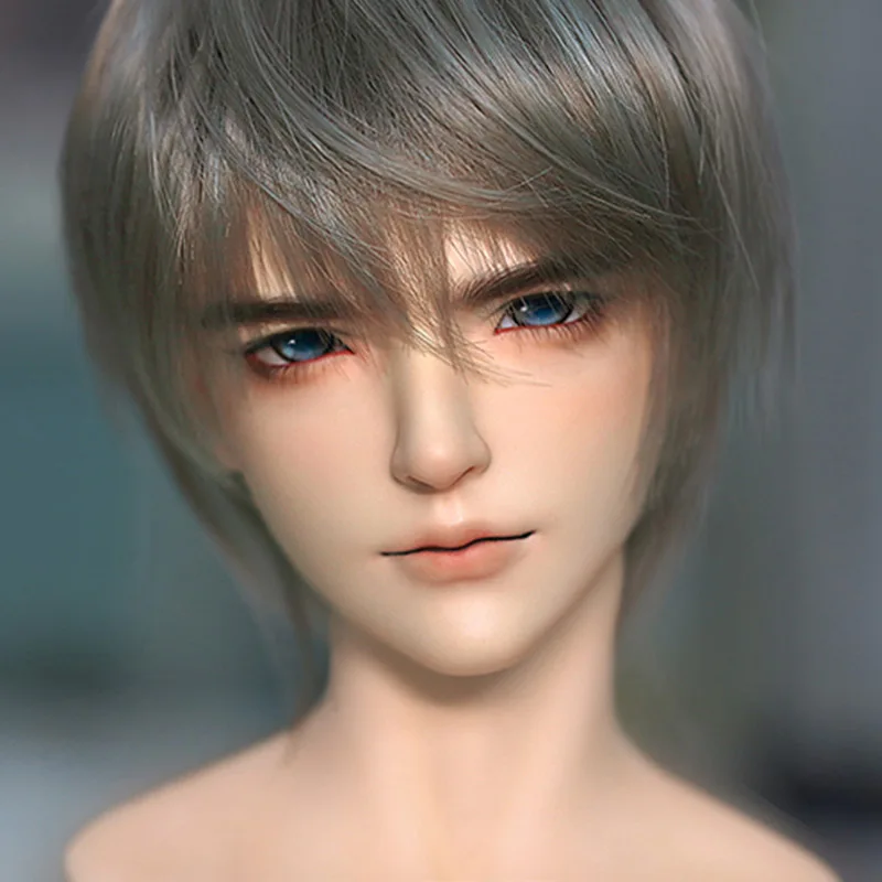 Zephy 1/3 qqingchang Oueneifs BJD SD кукла девушка стройное тело свободные глазные шары Модный магазин