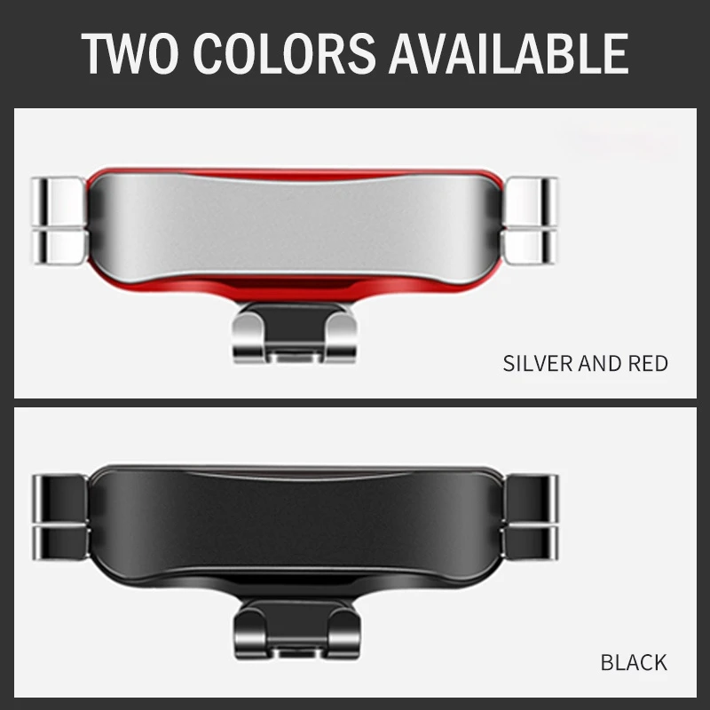 for mini cooper countryman f54 f55 f56 f60 car mobile phone holder air vent mount stand gps gravity bracket car accessories free global shipping