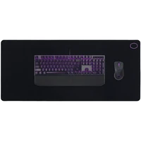 Cooler Master MP510 Mouse Pad and Keyboard Pad for Gaming Non-slip Waterproof Thickening Large Size Laptop Table Big Desk Mat