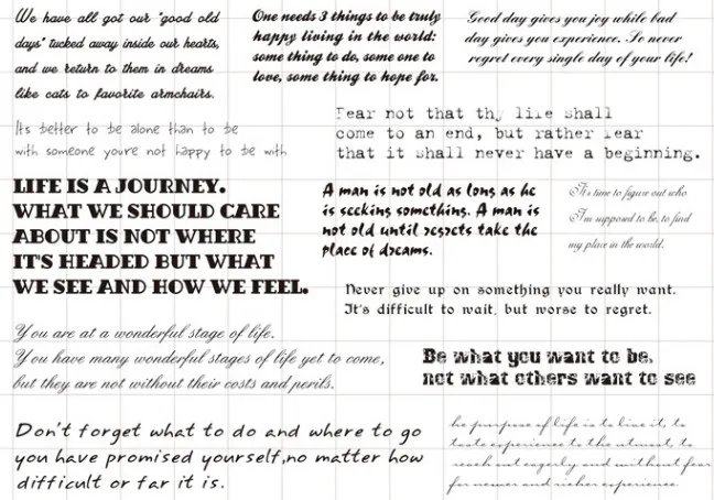 Буква чистый штамп для скрапбукинга Прозрачная силиконовая резина сделай сам