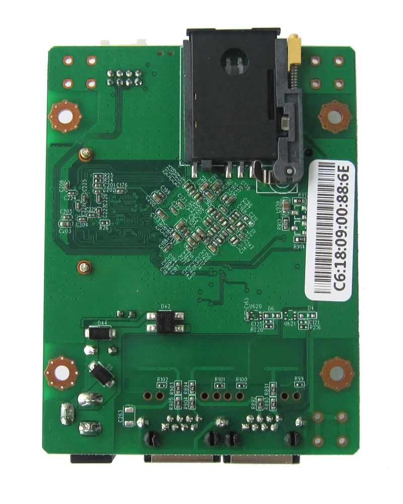 Макетная плата Openwrt маршрутизатор MT7628/7688 модуль основная Linux мини-размер Wi-Fi |