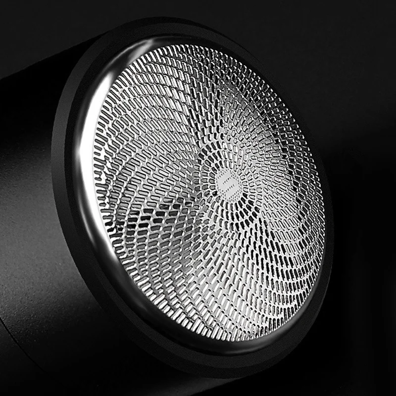 

Mini Shaver USB Rechargeable Portable Small Men Electric Shaver for Young Students