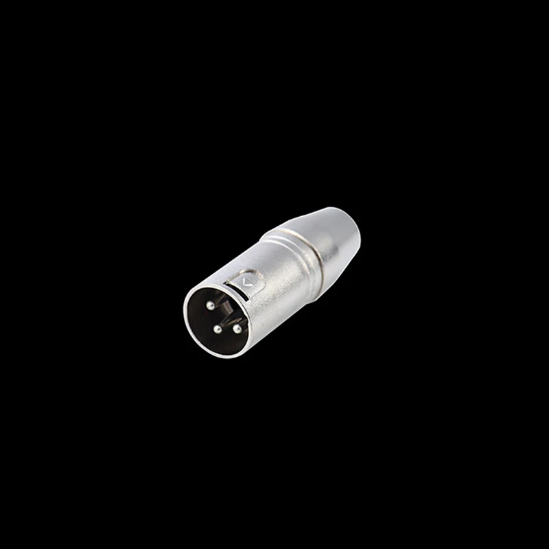 XLR 3 контактный разъем для 5 мм 1/8 &quotTRS мужчин и женщин стерео микрофонный аудио