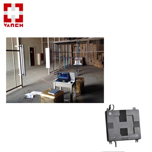 

Hot sale ISO 18000-6C WIFI uhf rfid passive fixed reader rs232 rj45 for warehouse management