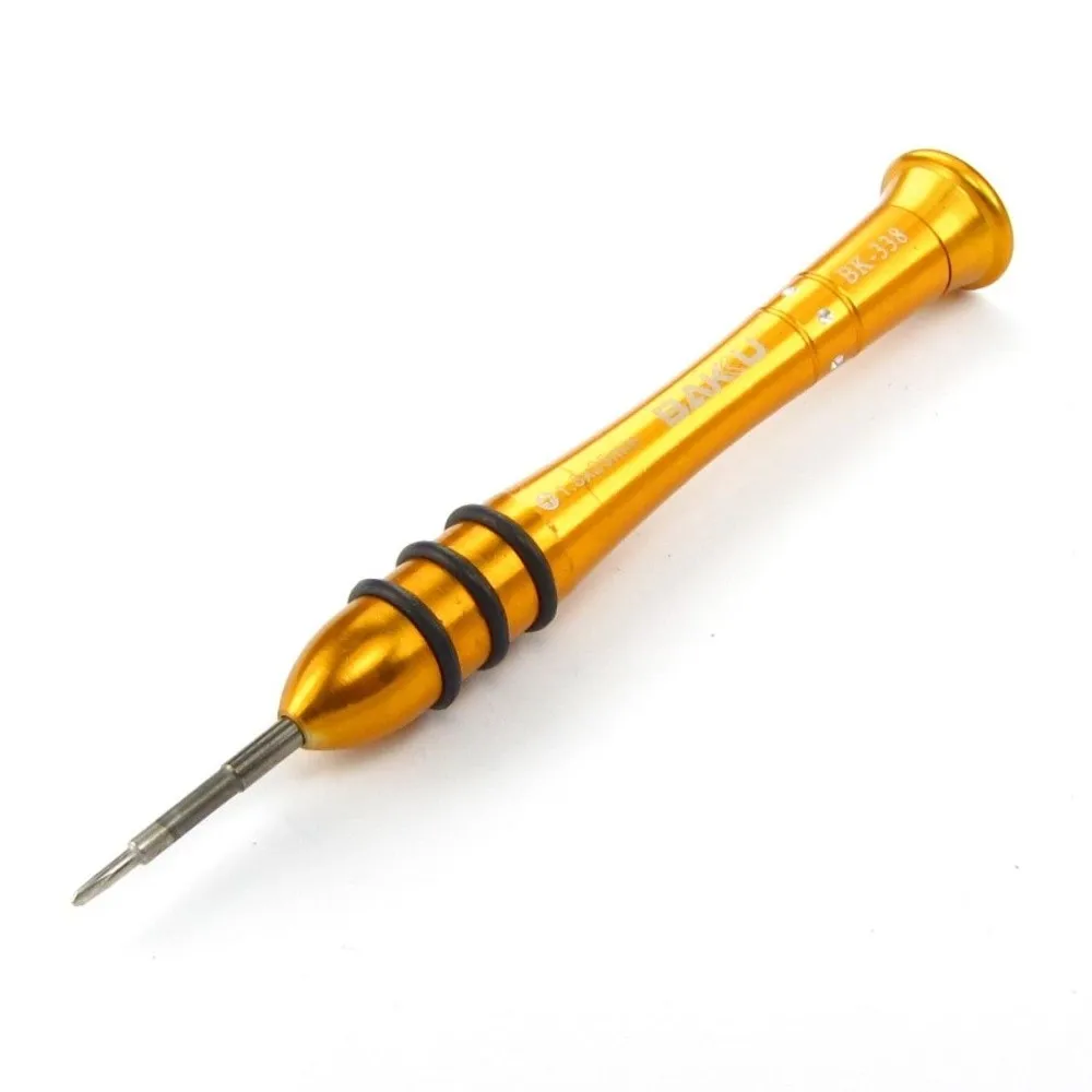 Отвертка BAKU BK-338 PH000 ( тонкий крестик 1.2*25 mm ) |
