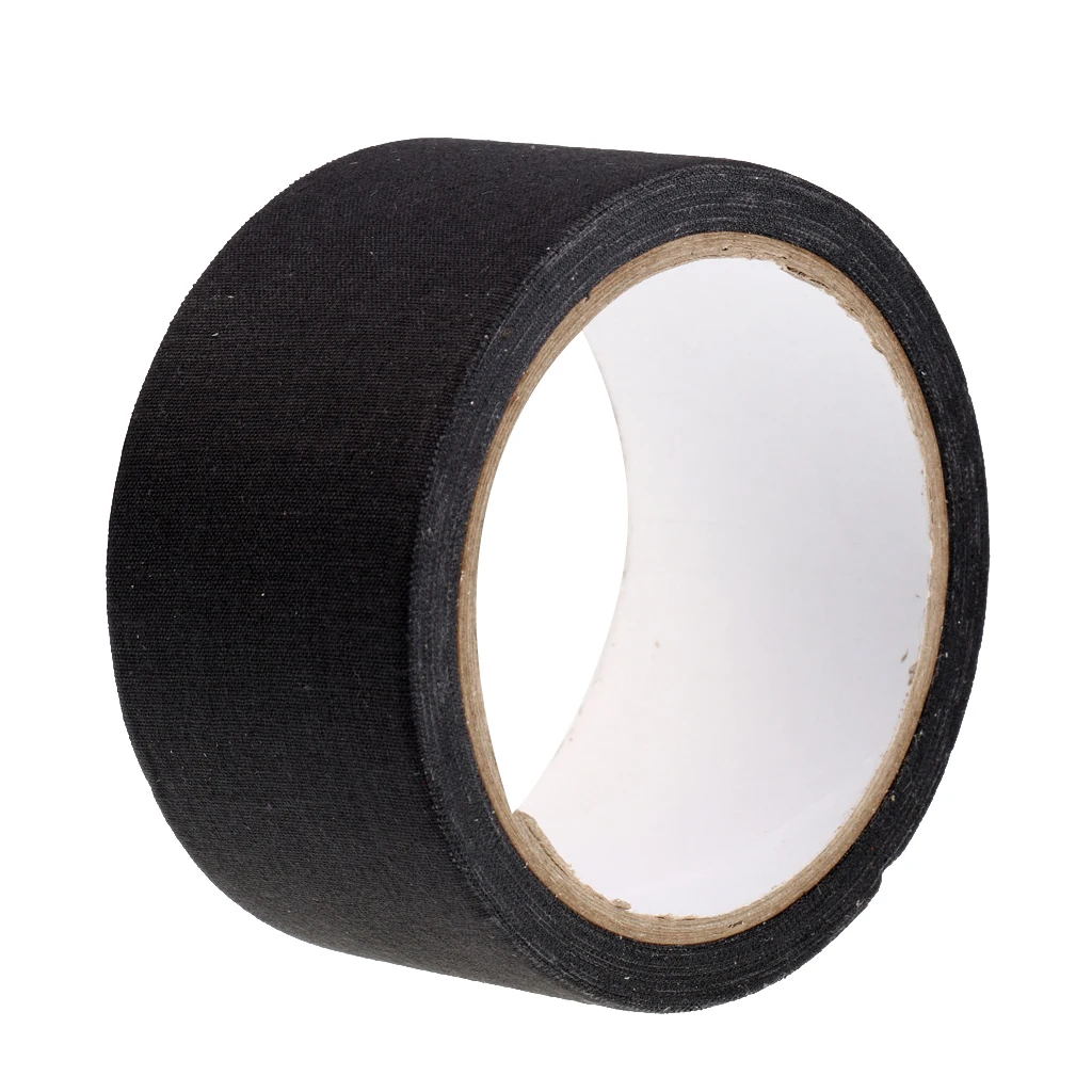 

10m 4.9cm Camo Adhesive Tape Waterproof Waterproof Cloth Tape Tape Duct Tape Outdoor Hunting Accessory