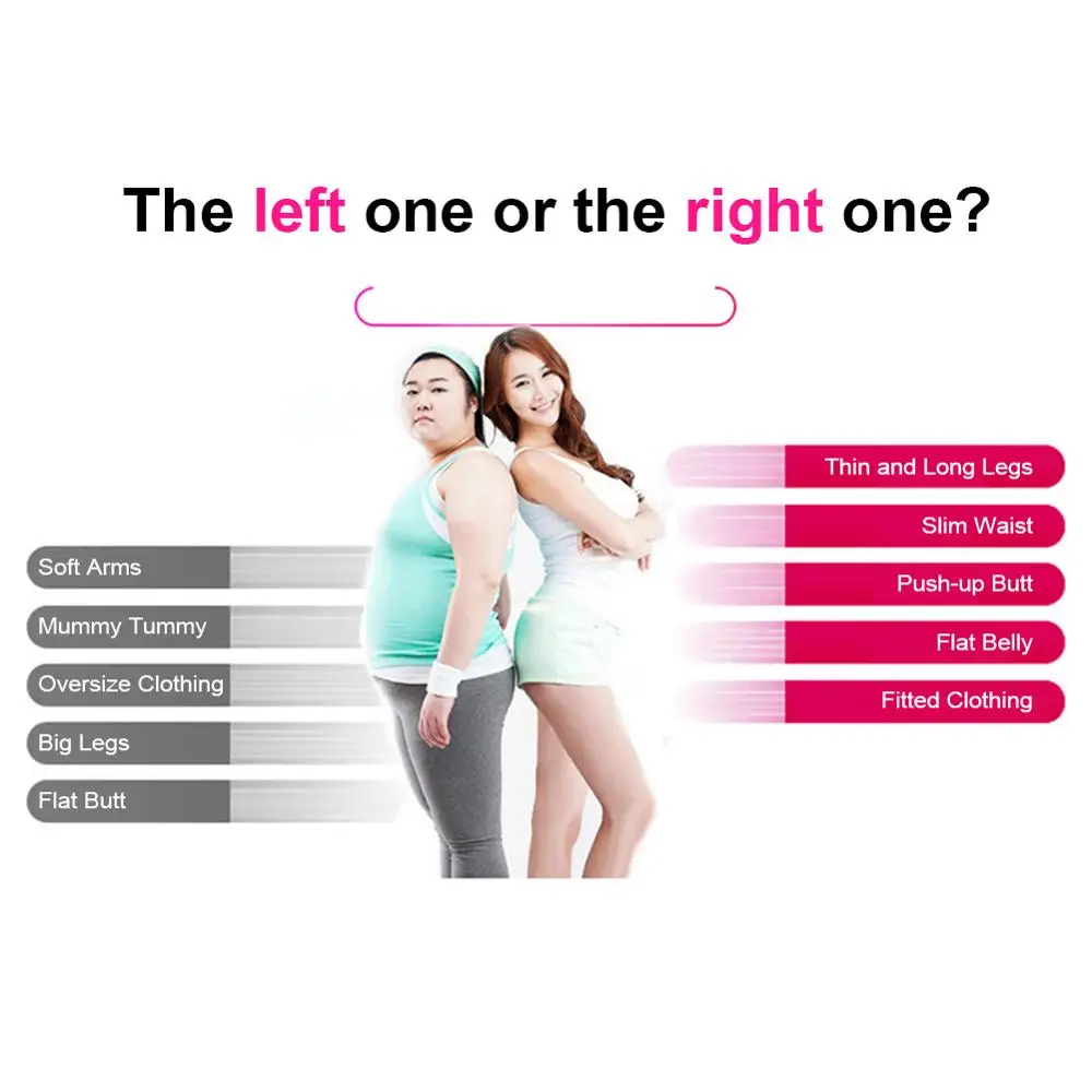 Отторжение жира машина Массажер для взрослых здоровая Вибрация массажный пояс