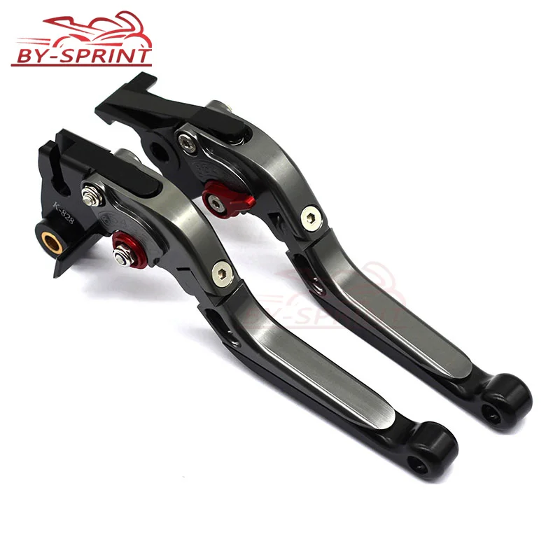 Мотоциклетные аксессуары для SUZUKI GSXR GSX R 600 750 1000 K1 K2 K3 K4 K5 K6 K7 K8 K9 CNC регулируемые